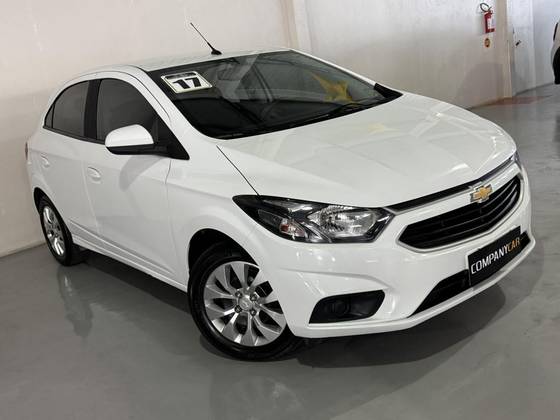 CHEVROLET ONIX 1.4 MPFI LT 8V FLEX 4P MANUAL CHEVROLET ONIX 1.4 MPFI LT 8V FLEX 4P MANUAL